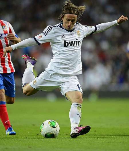 姆巴佩告别阿隆索：虽然时间很短，但很荣幸能为你效力