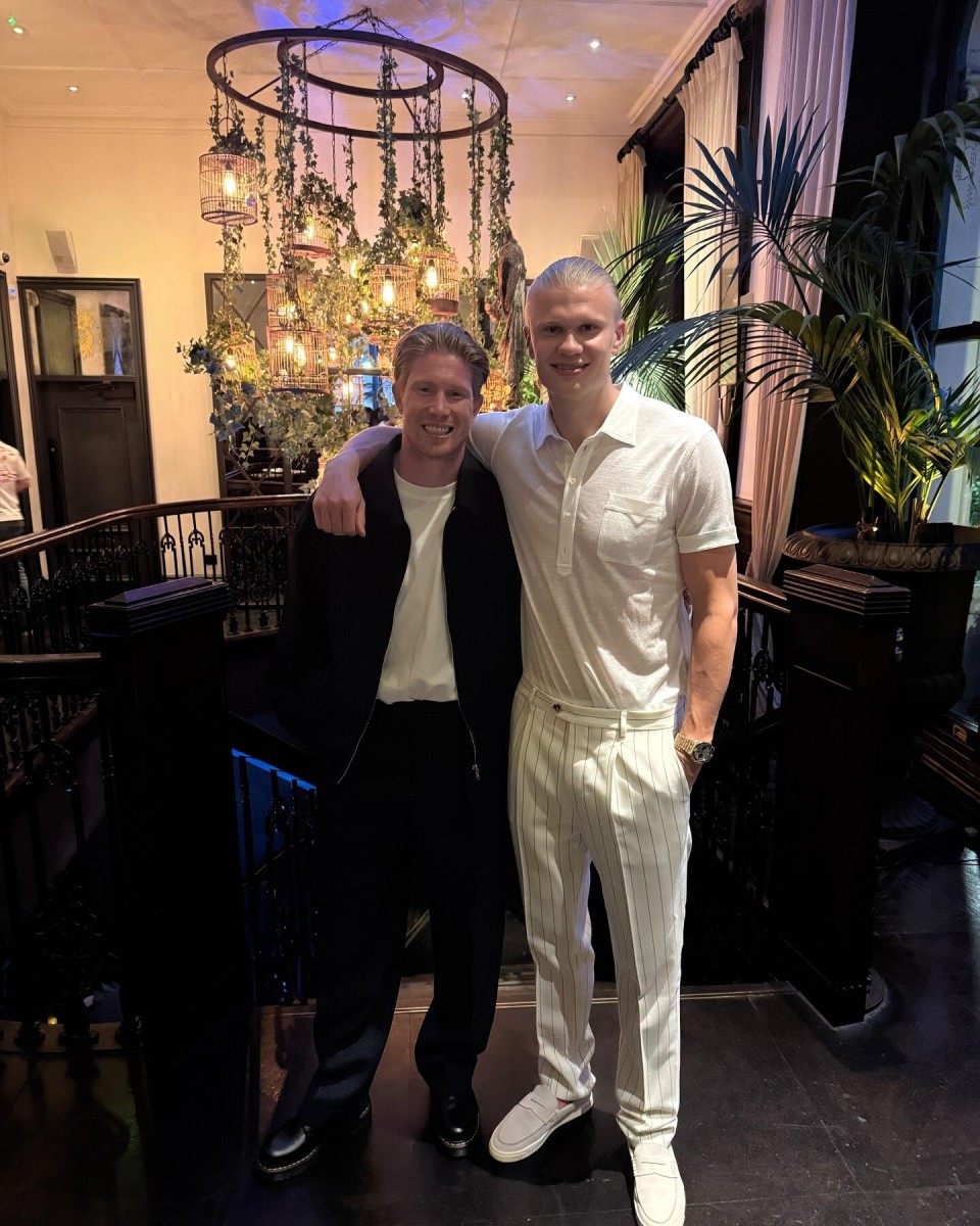 DO：格伊预计2026年离队，认为他一定去利物浦的想法是错的