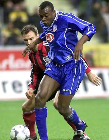 他的成长路 他的成长路